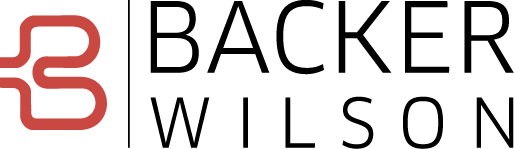 Backer - Wilson Elements