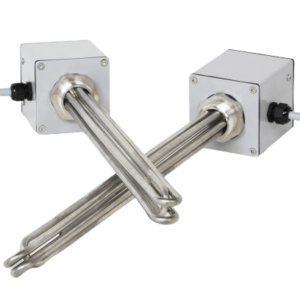 Immersion heaters | 1½”-2'' nipple | 3x400V | 0.5-12kW