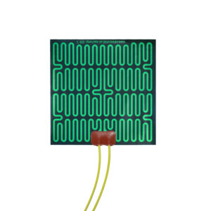 Polyimide / Kaptan Based Heater