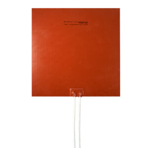 Silicone Surface Element