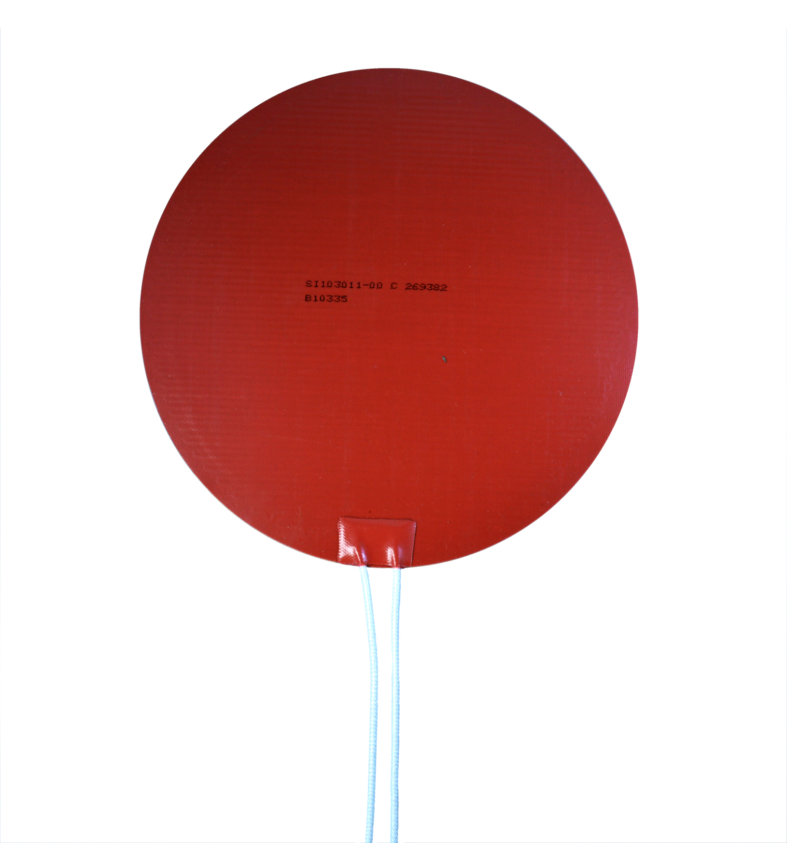 Silicone Surface Elements