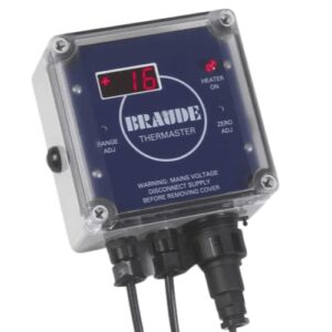 Braude Thermaster Controller
