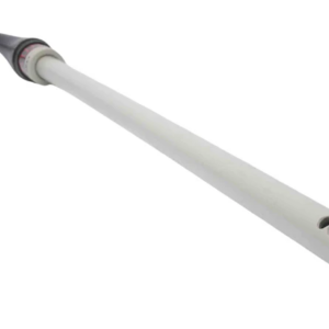 Braude Thermaster PT100 - Corrosion proof probe