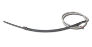 Crankcase heater - Heating cable