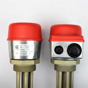 Elopak | Backer -15KW - 230 / 415V - Immersion heater