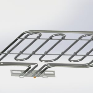 Universal euro Grill-Boost