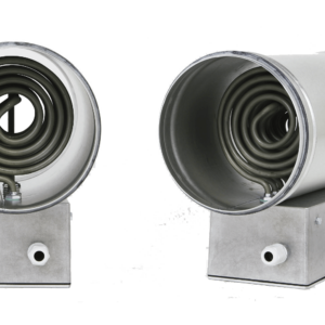 Duct heaters