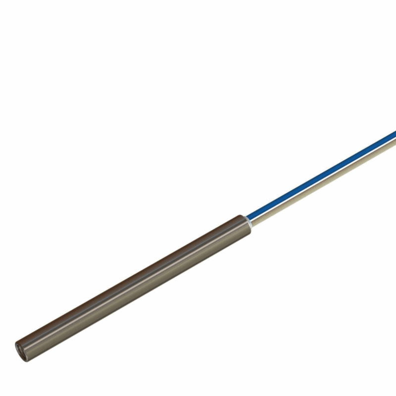 MAXIWATT Cartridge Heater – 12.5mm X 130mm, 230V 400W, High-Density Compressed Heating Element