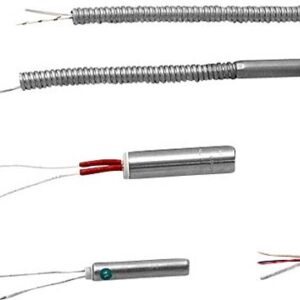 cartridge heaters