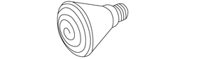IR-elements | IR-bulbs - Reflector IR bulbs - Ceramic socket IR bulbs