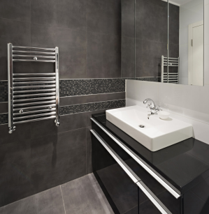 Towel dryers