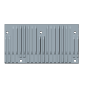 Backer dry heater ceramic