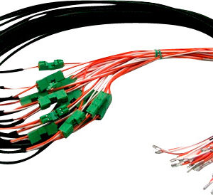 Cable sets Wiring