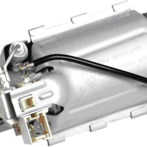Flow-through heater | For dishwasher