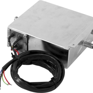 Steam generator