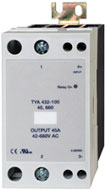 Solid state relay