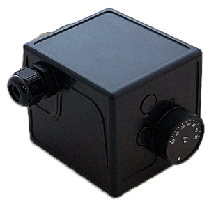 Terminal box K31A