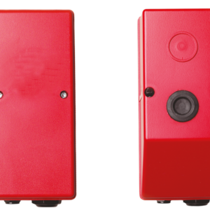 Terminal boxes K8 and K8T