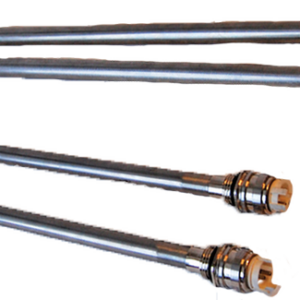 Tubular heating elements liquids | Double insulated heating elements