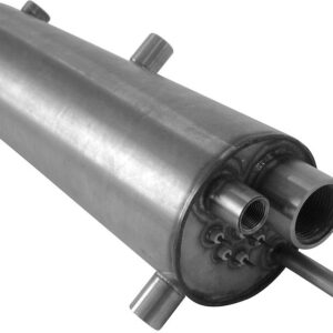 Heat exchangers