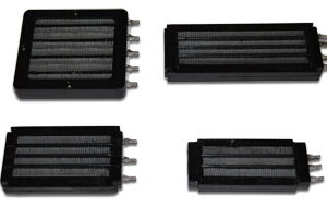 PTC element | Standard range
