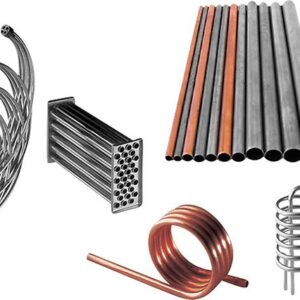 Welded tubes for every need