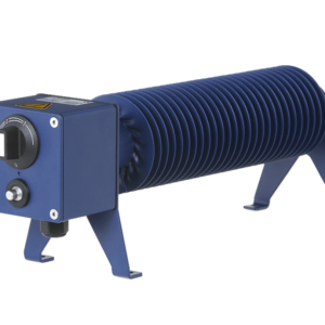Finned tube air heaters | 230V | 250W-3000W