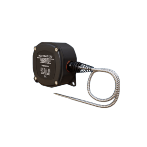CT thermostat