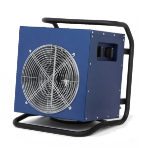 Fan heaters | 230V-400V | 2000W-24000W